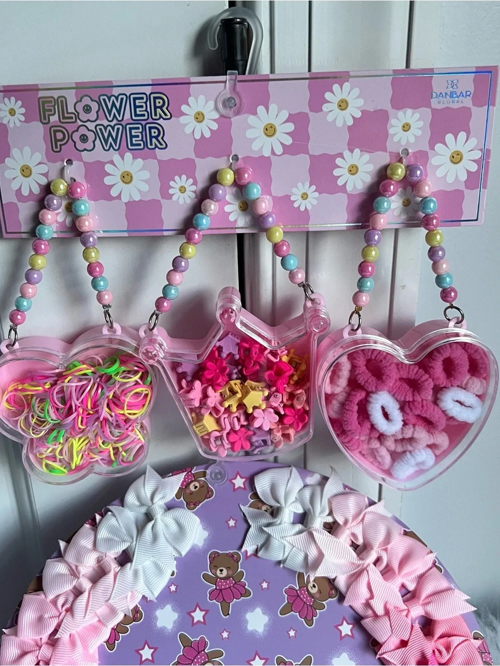 Baby Girl Hair Accessories